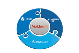 Moldex3D 模流分析软件 SYNC