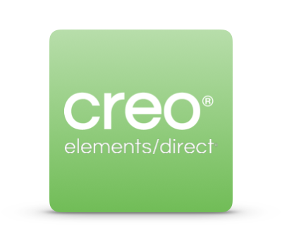Creo Elements/Direct 2023 下载