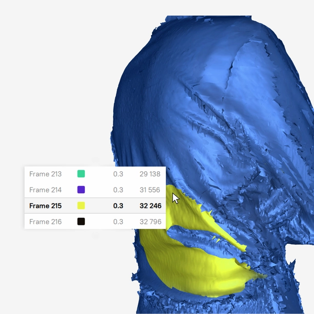 Artec Studio 3D扫描更快更便捷，效果更出众5