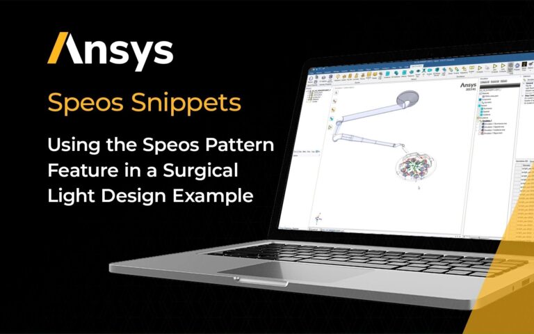 光学仿真软件Speos--Snippets Source Pattern代码段源模式