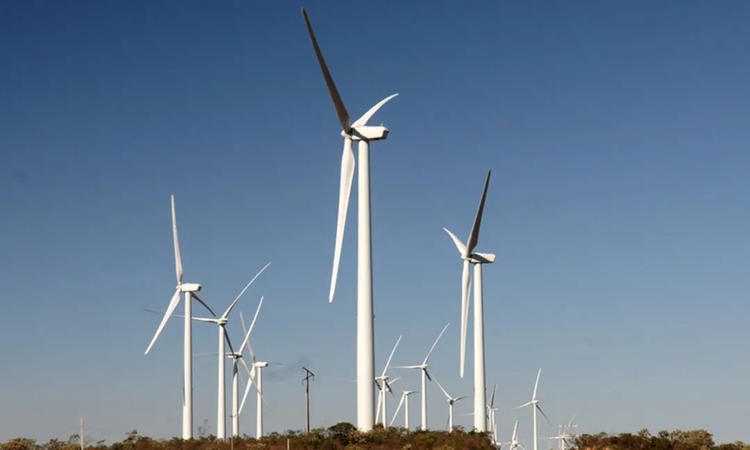【案例分享】HxGN EAM为巴西能源行业发展赋能