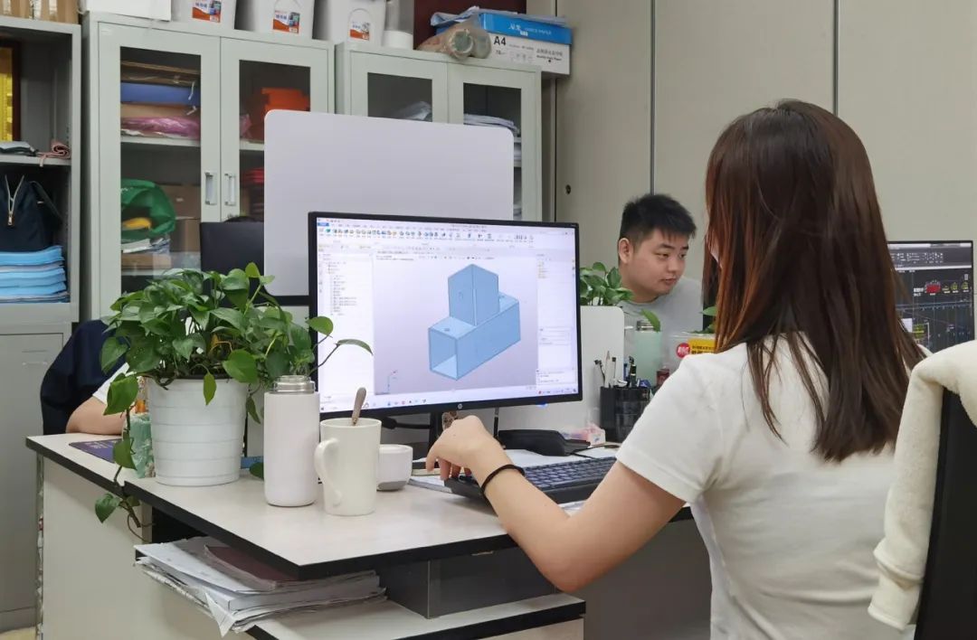 湖南红门：中望3D整体解决方案助力企业CAD软件国产化实现设计提效