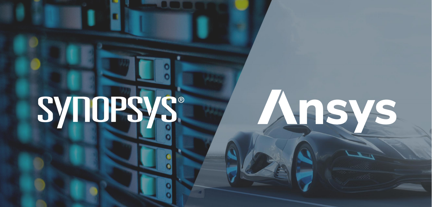 新思科新思科技收购工业仿真软件巨头Ansys
